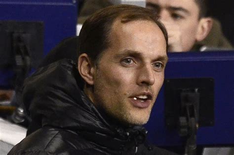 Thomas tuchel is set to replace frank lampard as chelsea manager after roman abramovich made the difficult decision to sack the blues legend following a disappointing run of form. Neuer Anlauf: Bayern kontaktieren Thomas Tuchel - die ...