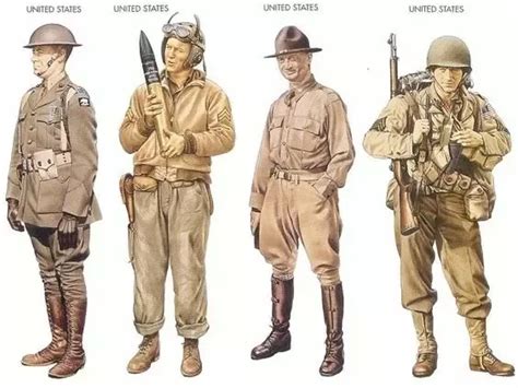 Us Uniforms Ww2 Weapons 55 Off Th