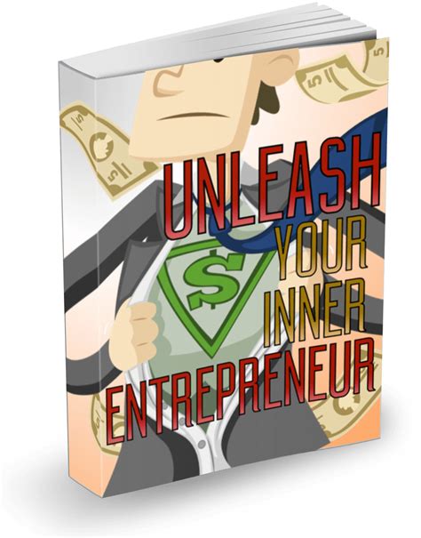 Unleash Your Inner Entrepreneur | Entrepreneur