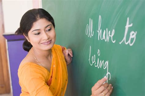 How To Become A Teacher In India Diploma In Teaching India