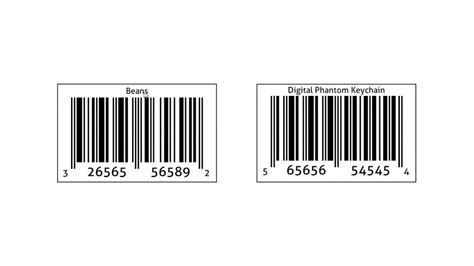How To Add Multiple Upc Barcodes In A Single Page Php Tutorial Youtube