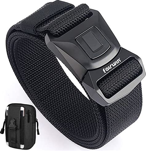 Best Tactical Belts 2023 And Buyers Guide