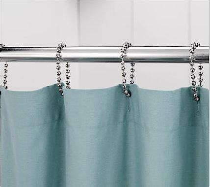 Shop for shower curtain hooks & rods in bath. Shower Curtain Rings