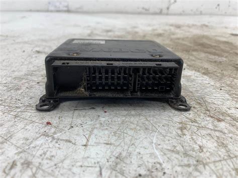 2007 Wabco 446 004 603 0 Abs Control Module For A Western Star Tr 4900