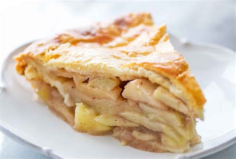 Make This Perfect Apple Pie Every Time Get A Recipe