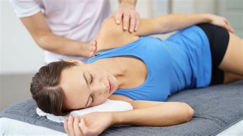 7 Main Types Of Massage And Their Benefits Onlymyhealth