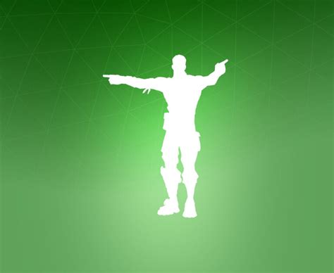 Fortnite On Your Marks Emote Pro Game Guides