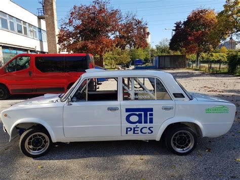 Lada 2101 3 Ready For Race Rally Cars For Sale At Raced And Rallied