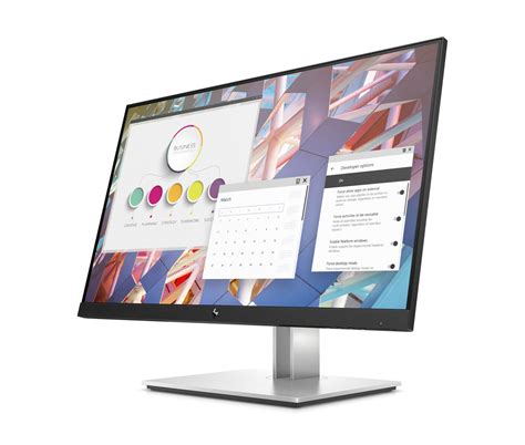 Hp pavilion ips manual online: The new HP E-series monitors include a 14-inch portable ...