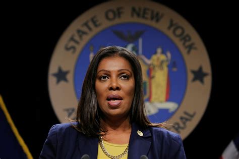 New York Attorney General Ready To Oversee Investigation Into Cuomo Sexual Harassment