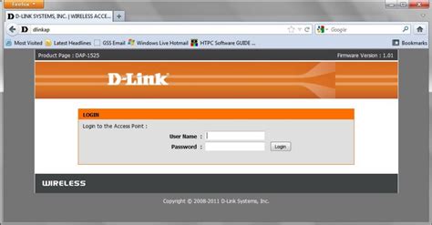 A Complete Router Login Guide For Netgear Tp Link D Link And Linksys