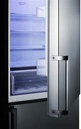 24 Inch Ice Maker Pictures