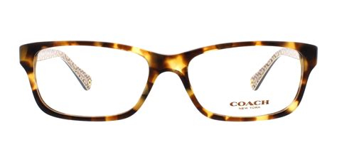 designer frames outlet coach eyeglasses hc6052