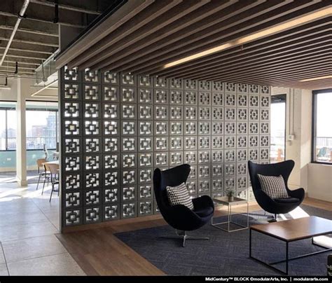 Mid Century Modern 3d Wall Panels Wall Design Ideas
