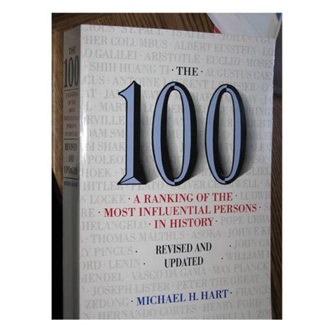 The 100 By Michael H Hart By Online In Pakistan I Bukhari Books