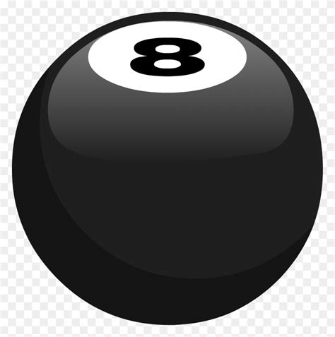 Pool Ball Number 5 Bfb 8 Ball Body Sphere Text Graphics Hd Png