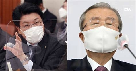 민주, 정기국회 마지막날 9일 일괄 처리 방침 속 국민의힘선 공수처 개정안 불가. 공수처법 개정 임박하자 김종인에 '장외투쟁' 재촉한 장제원 ...