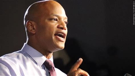 Wes Moore Sworn In As Marylands First Black Governor 41nbc News