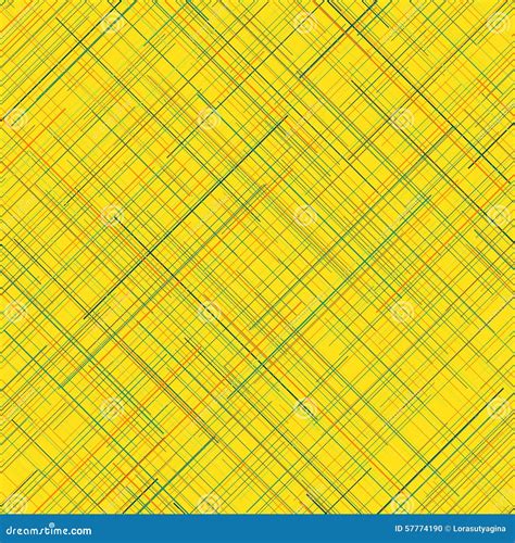 Abstract Background Diagonal Random Lines Bright Colors Seamless