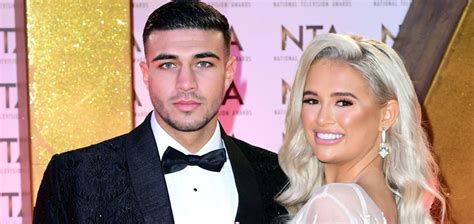 Tommy Fury Says Molly Mae Marriage Proposal Is Coming Very Soon Spinsouthwest