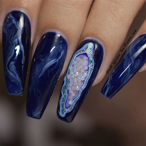 25 Shocking Freak Nail Designs You Will Be Surprised By 2024