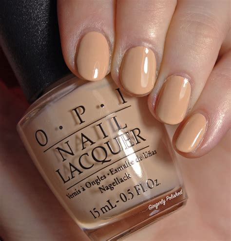 Opi ‘california Dreaming Summer 2017 Collection Swatchreview
