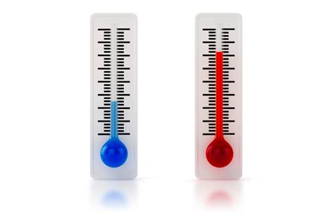 Diferencia Entre Calor Y Temperatura ¡descubre La Respuesta