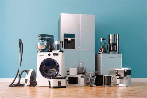The 10 Most Expensive Appliances To Run And How To Cut Costs Rest Less