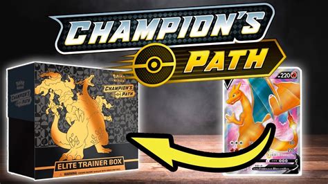 Champions Path Darkness Ablaze Huge Year For Pokemon Cards Live