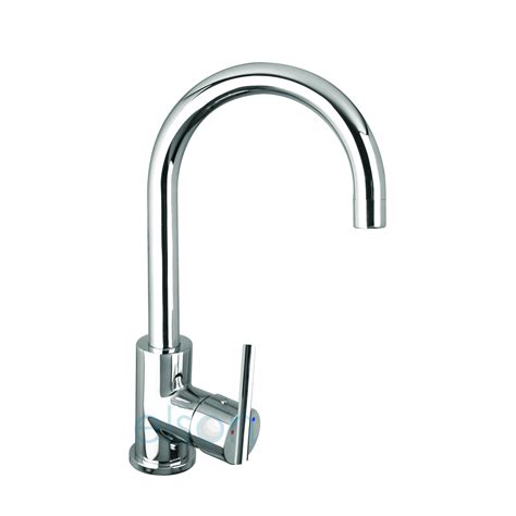 Coen Std Rs Sink Mixer Chr 4 Star Elson