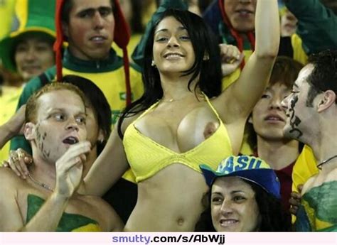 Brasil Soccer Sportsfan