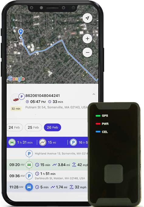 Best Hidden Gps Trackers Review And Buying Guide In 2021 The Drive