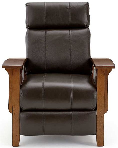 Best® Home Furnishings Tuscan Power Three Way Leather Recliner