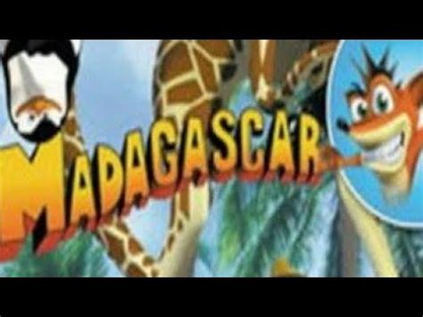 Madagascar Ds Gameplay YouTube