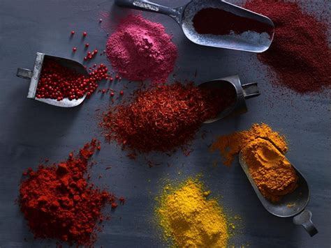 The Best Spice Mixes—and How To Use Them