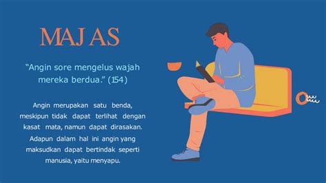 Menafsirkan Pandangan Pengarang Dan Hasil Interpretasi Novel 5cm Karya