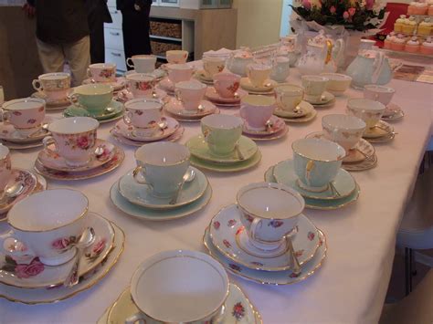 Great Tea Party Ideas For Adults