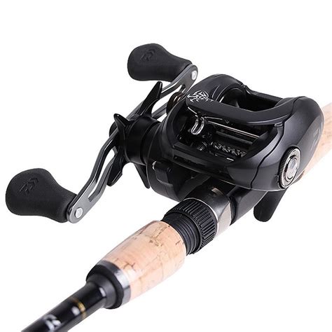 Original Daiwa Tatula Baitcasting Reel H Hs Xs Bb Rb