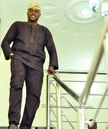 10 Photos That Make Odunlade Adekola The Most Handsome Yoruba Actor