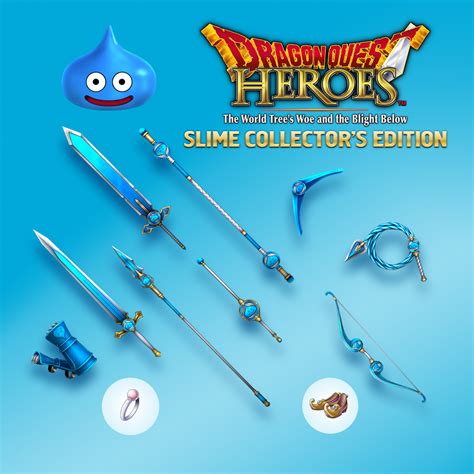 Dragon Quest Heroes Digital Slime Edition Ps4 Price And Sale History Ps Store Usa