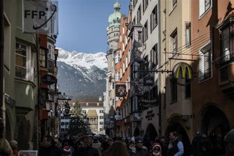Photo Spots Innsbruck The 6 Best Photo Locations In Innsbruck
