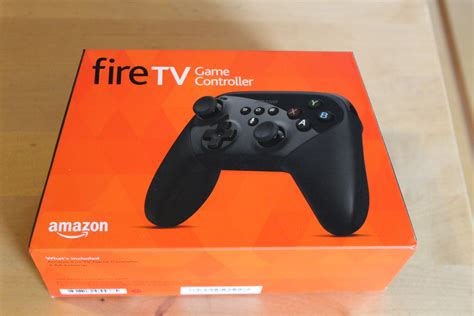 If you love this page then please share it with your friends on facebook. Amazon Fire TV Game Controller (second-gen) review: It can ...