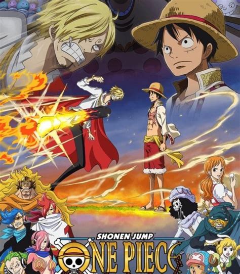 Jual Dvd Serial Anime One Piece Season Episode Di Lapak