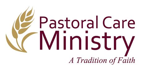 Pastoral Care Ministry Mini-Presentation: Ministering in Times of