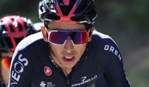El giro de italia 2021 saldrá de turín el 8 de mayo. Egan Bernal en el Giro de Italia 2021: su posición tras ...