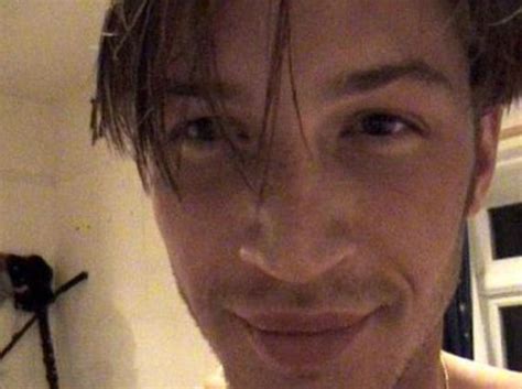 Funny Old Myspace Profile Pics Of Tom Hardy Tom Hardy Tom Hardy Haircut Hardy