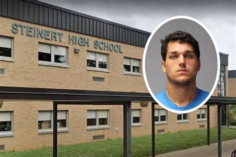 Nj Teacher Charged With Sex With Student Will Avoid Prison