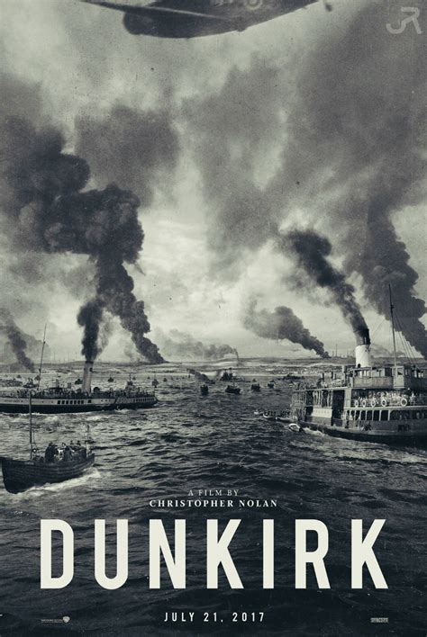 Dunkirk 2017 And An Ode To The Mastery Of Filmmaking The Cinephiliac