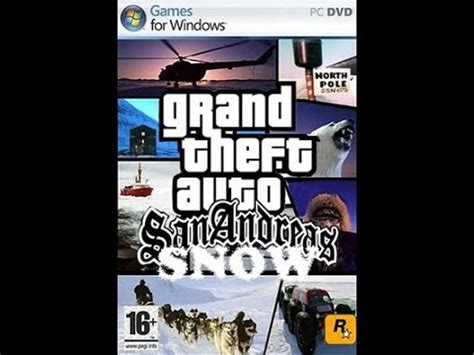Gta san andreas modları ve mta serimiz kaldığı yerden devam ediyor. HOW TO DOWNLOAD INSTALL GTA SAN ANDREAS SNOW MOD - YouTube