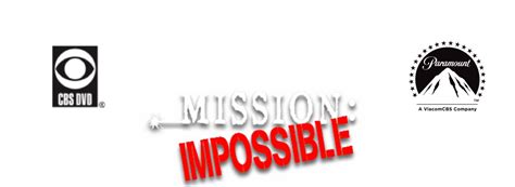 Mission Impossible Tv Series On Blu Ray November Laptrinhx News